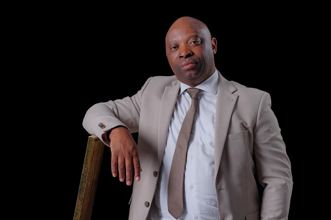 Sthandiwe Mkhize