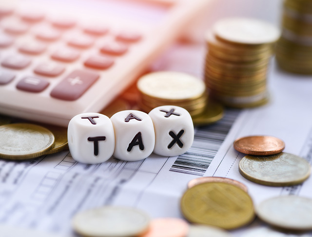 Tax 